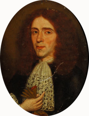 The Vyne © National Trust