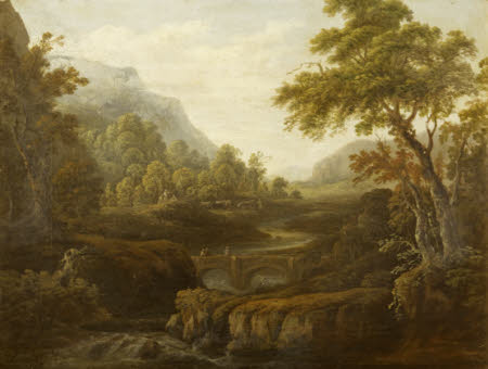 Stourhead © National Trust