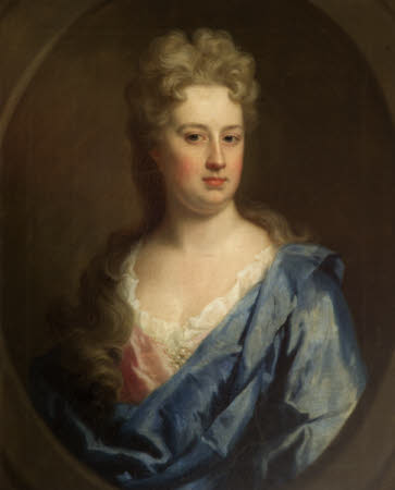 Jane Benson, Mrs Henry Hoare (d.1742)
