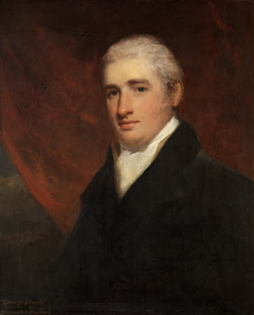 Sir Henry Hugh Hoare, 3rd Bt (1762-1841)