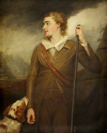 Sir Henry Hugh Hoare, 3rd Bt (1762-1841)