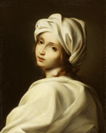 Beatrice Cenci after Reni 732246 National Trust Collections