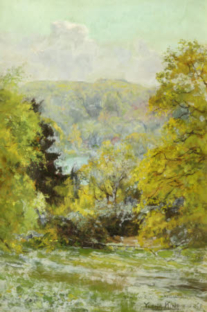 Stourhead © National Trust