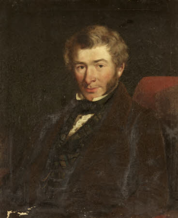 Henry Arthur Hoare of Wavendon (1804-1873)