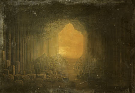 Fingal's Cave