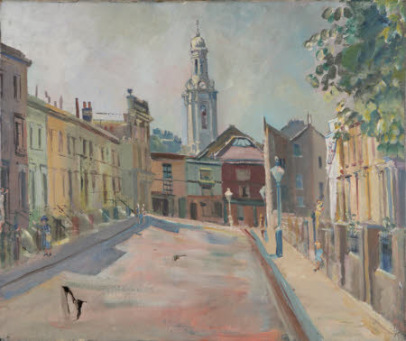 Wightwick Manor © National Trust