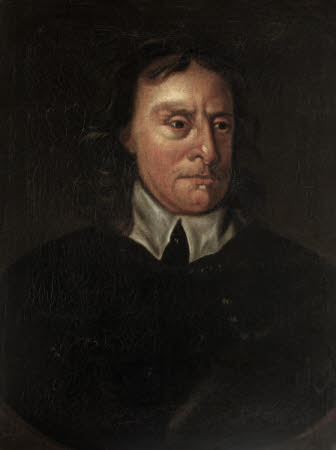 Oliver Cromwell, Lord Protector (1599-1658)