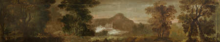 Tredegar © National Trust