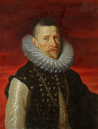 Archduke Albrecht, Archduke of Austria (1559-1621)