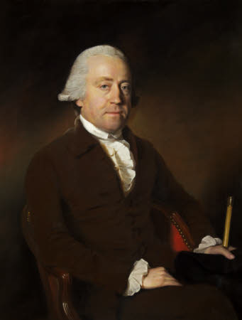 John Morgan, MP (1742-1792)