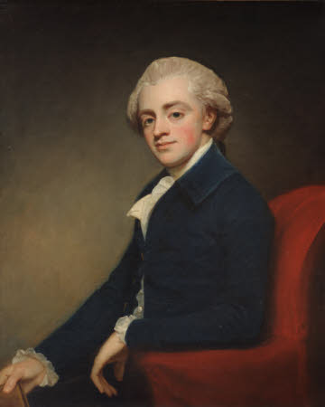 Philip Yorke, 3rd Earl of Hardwicke, KG, MP, FRS, FSA, (1757–1834) 