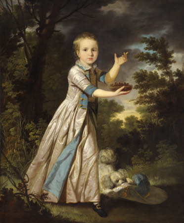 Wimpole Hall