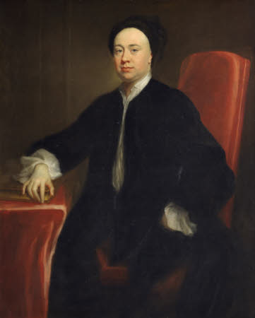 Wimpole Hall