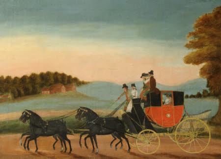Wimpole Hall