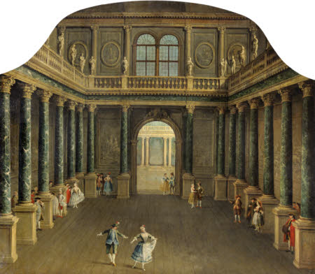 Wimpole Hall