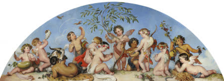 The Origin of Music