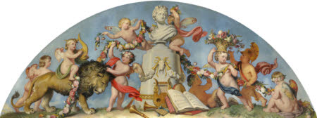 The Triumph of Music