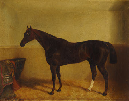 Wimpole Hall
