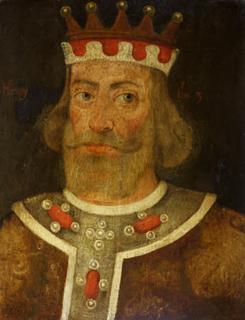 King Henry III (1207–1272) 222822 | National Trust Collections