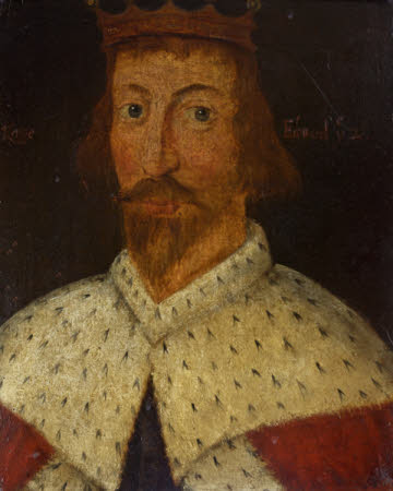 King Edward II (1284–1327)  