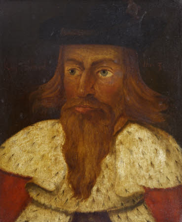King Edward III (1312–1377)