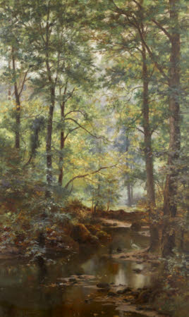 Watersmeet © National Trust
