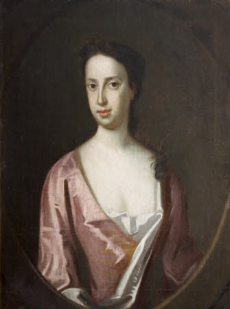 Mary Spoure, Mrs Charles Grylls (d.1729)