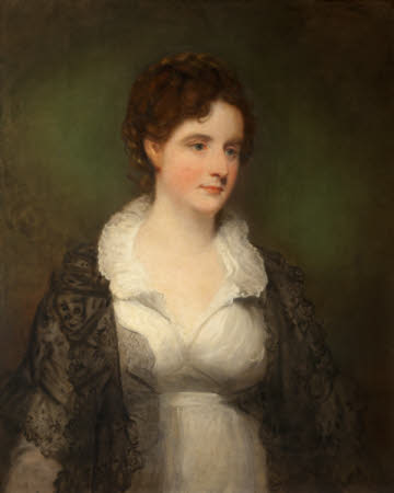 Maria Wilson, Lady Trevelyan (d.1852) 