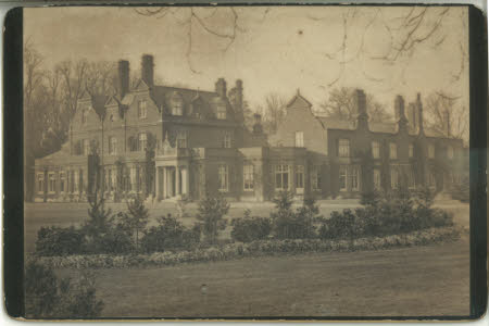 Polesden Lacey © National Trust / Helen Taylor
