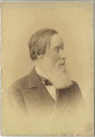 The Rt Hon. William McEwan (1827-1913)