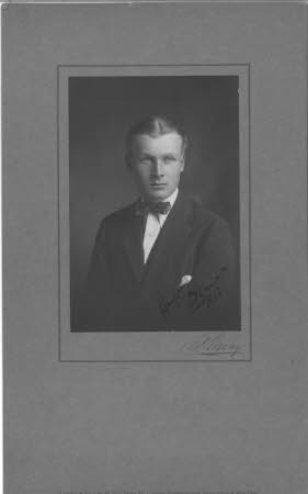 Hugo William Cecil Denison, 4th Earl of Londesborough (1894–1937)