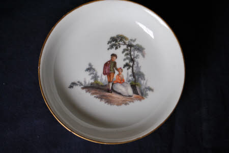 Saucer
