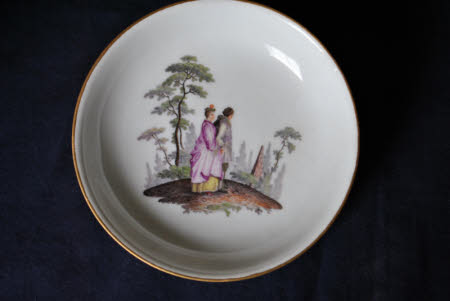 Saucer