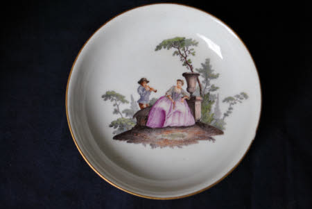 Saucer