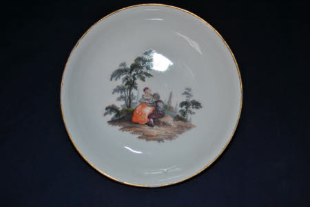 Saucer