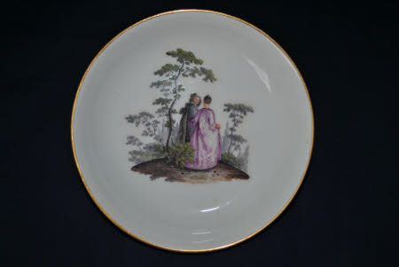 Saucer