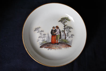 Saucer