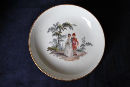 Saucer
