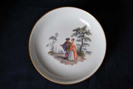 Saucer