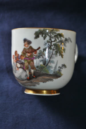 Coffee cup