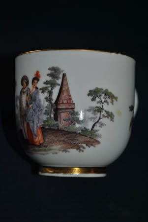Coffee cup