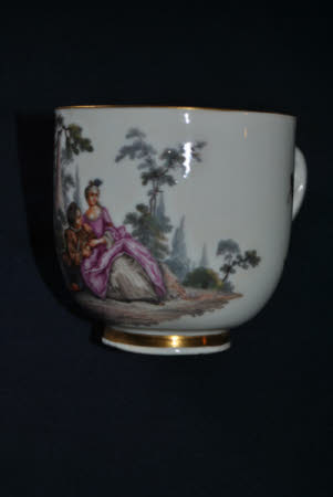 Coffee cup