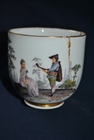 Coffee cup