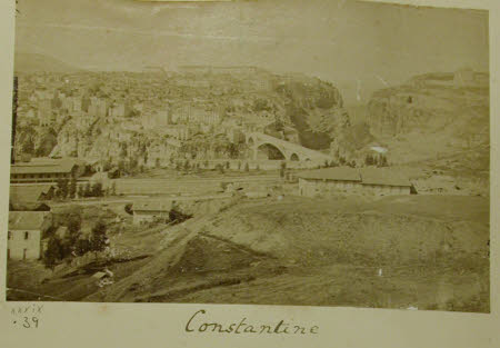 Constantine