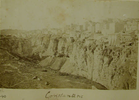 Constantine