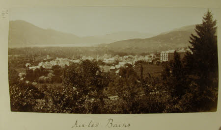 Aix-les-Bains