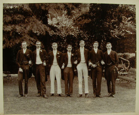 Eton