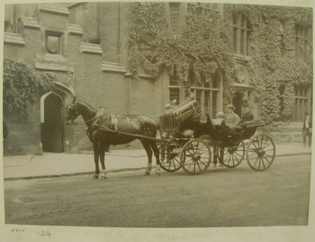 Eton