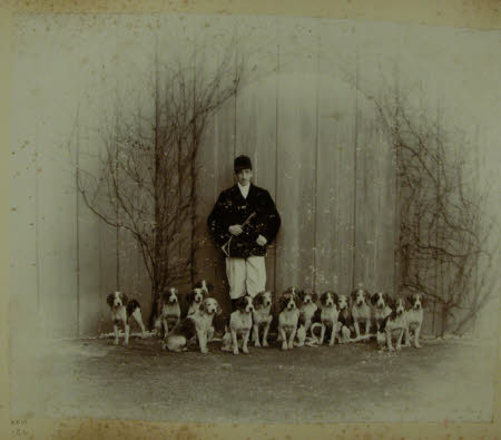 Eton Beagles