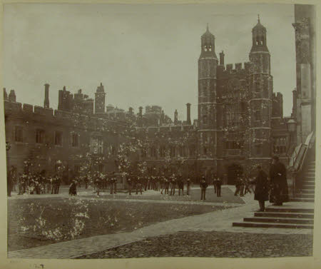 Eton